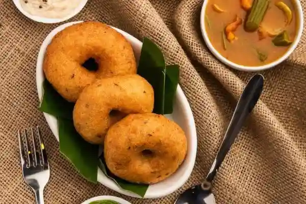 Medhuvadai