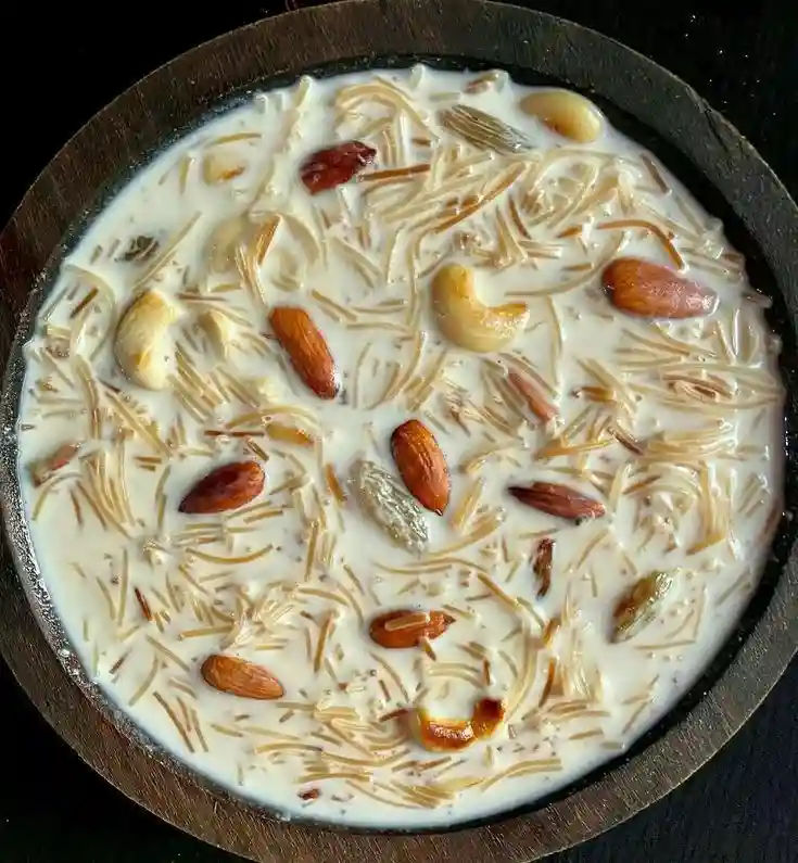 Payasam
