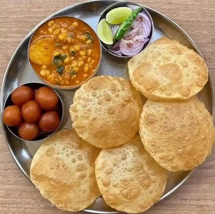 Poori